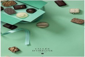 Permalink to: Chocolats Vallée d’Origine